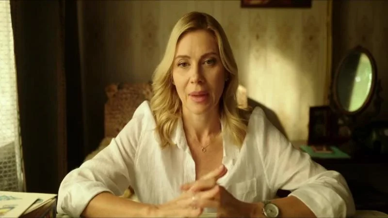 Кадры из сериала Гости из прошлого (2020)